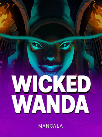 Wicked Wanda