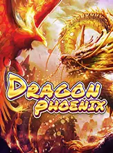 Dragon and Phoenix