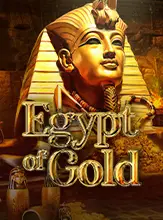 Gold of Egypt