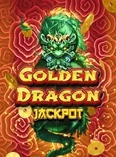 Golden Dragon