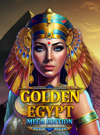 Golden Egypt Mega Edition