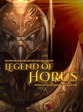 Legend of Horus