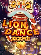 Lion Dance