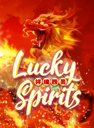 Lucky 4 Spirits