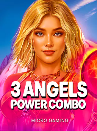 3 Angels Power Combo