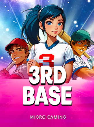3rd Base