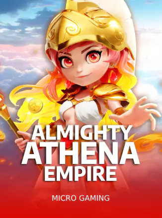 Almighty Athena Empire