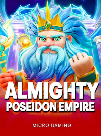 Almighty Poseidon Empire