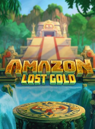 Amazon - Lost Gold