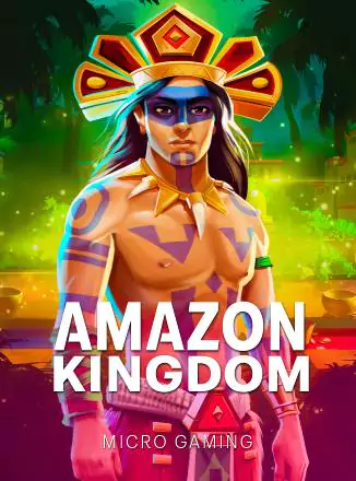 Amazon Kingdom
