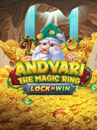 Andvari : The Magic Ring