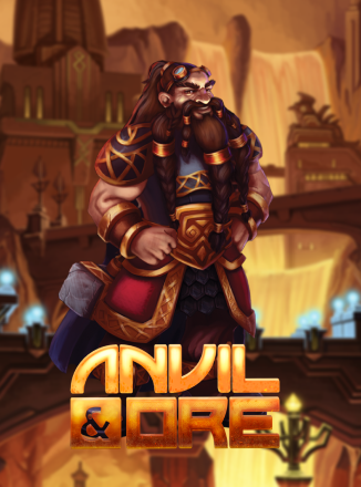 Anvil & Ore