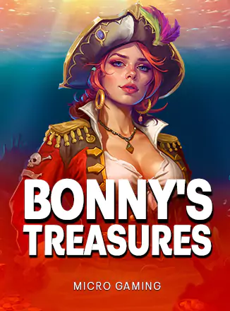 Bonny's Treasures