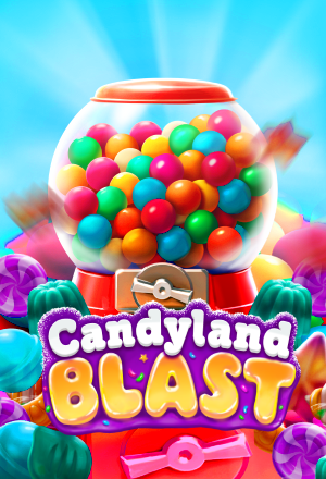 Candyland Blast