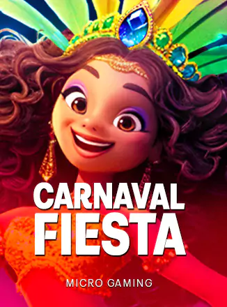 Carnival Fiesta