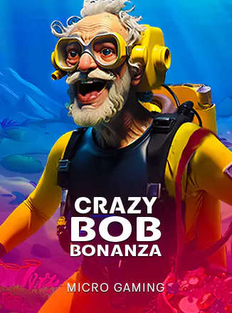 Crazy Bob Bonanza