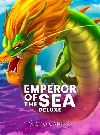 Emperor of the Sea Deluxe