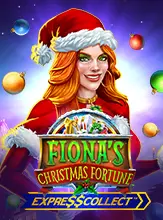 Fiona's Christmas Fortune