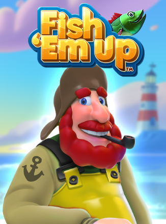 Fish 'Em Up