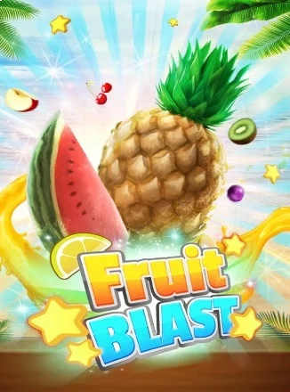 Fruit Blast