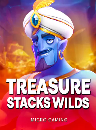 Genie's Magic Wishes