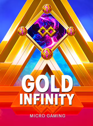 Gold Infinity