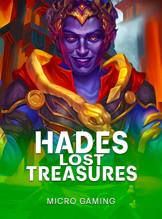 Hades Lost Treasures