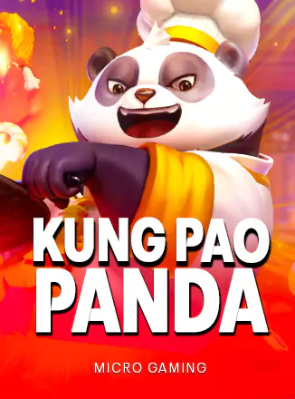 Kung Pao Panda
