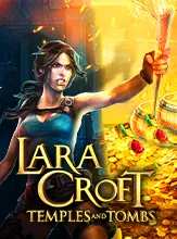 Lara Croft - Temples and Tombs