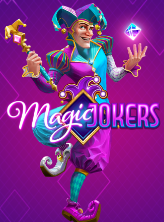 Magic Jokers
