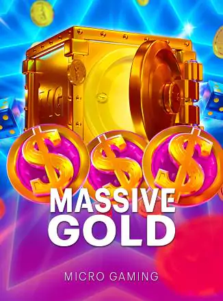 Massive Gold