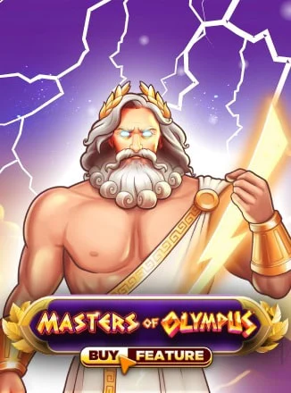 Masters of Olympus