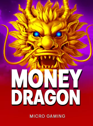 Money Dragon