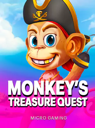 Monkey’s Treasure Quest
