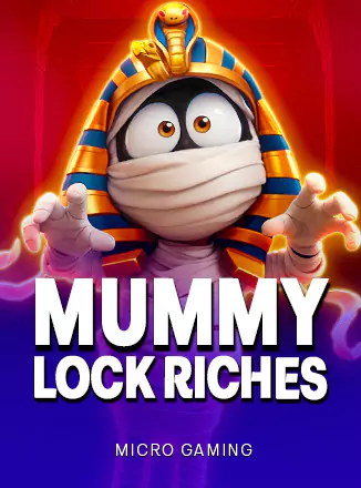 Mummy Lock Riches