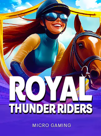 Royal Thunder Riders