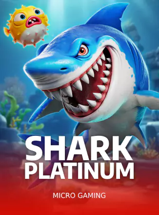 Shark Platinum