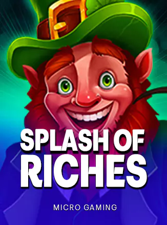 Splash of Riches