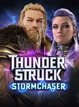 Thunderstruck® Stormchaser