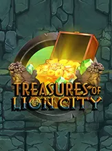 Treasures of Lion City