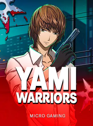 Yami Warriors