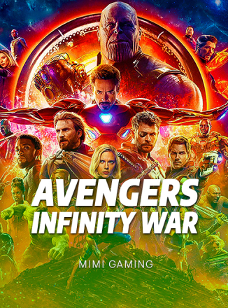 Avengers: Infinity War