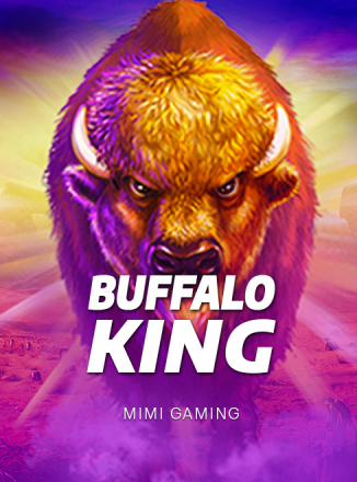 Buffalo King