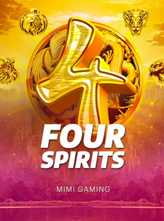 Four Spirits