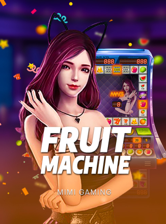 Fruit Machine