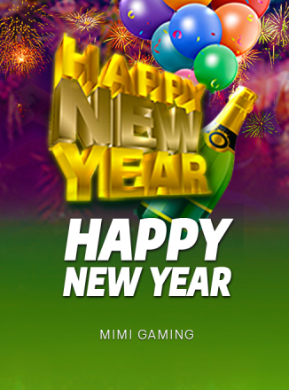 Happy New Year