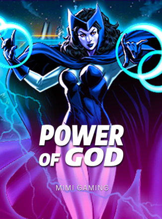Power of Gods