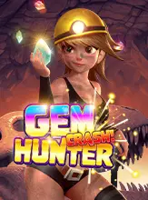 Gem Hunter Crash