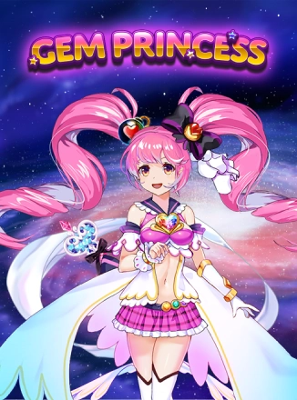 Gem Princess