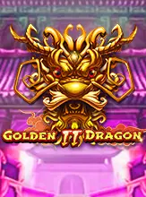 Golden Dragon II